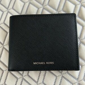 Michael Kors mens wallet